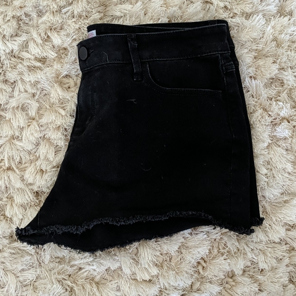 No Boundaries Pants - NWOT Jean Shorts